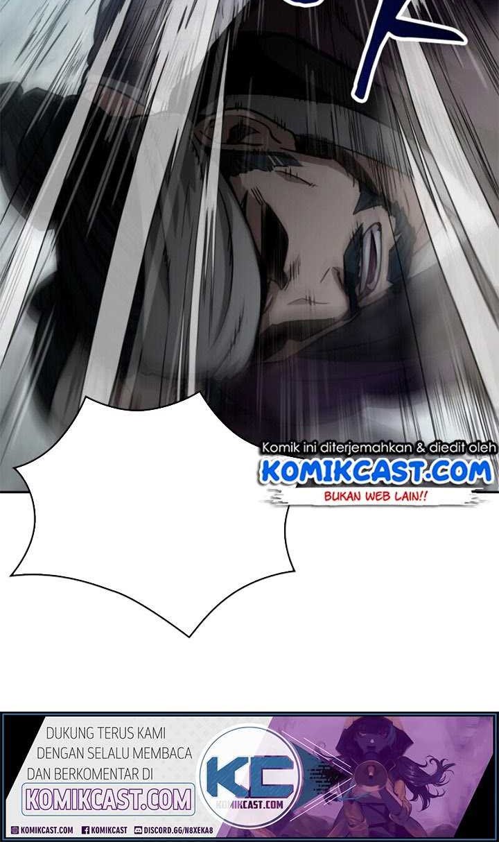 Nano Machine Chapter 10 Gambar 45