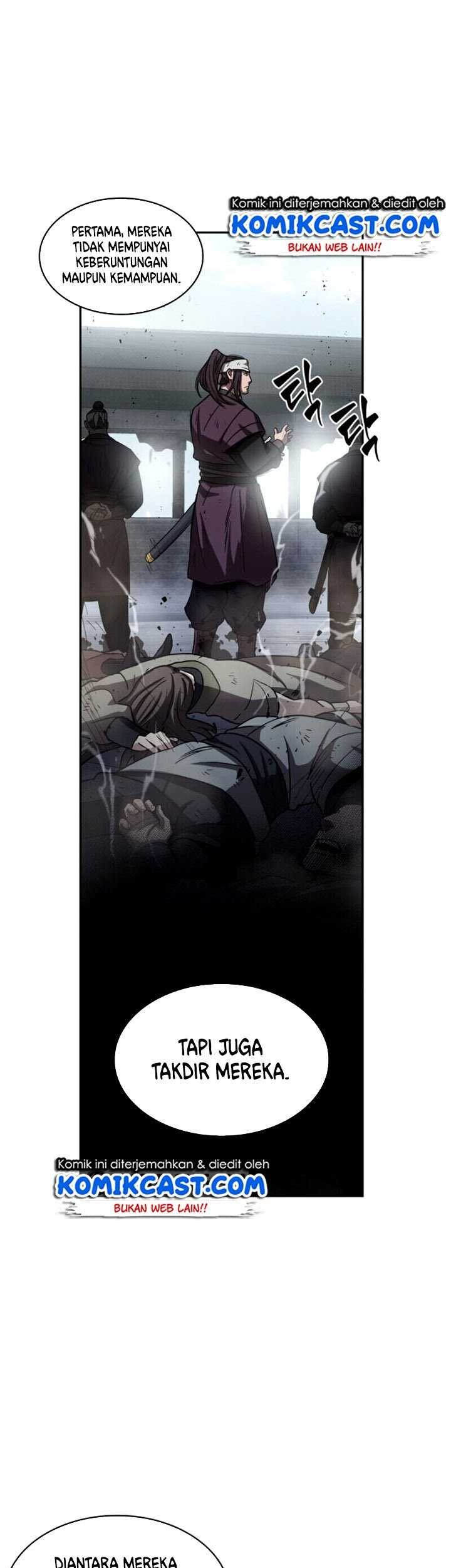 Nano Machine Chapter 10 Gambar 48