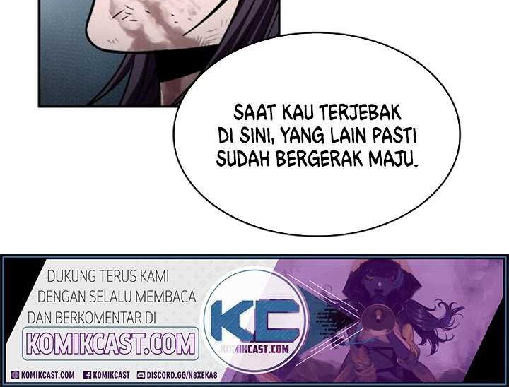 Nano Machine Chapter 10 Gambar 4