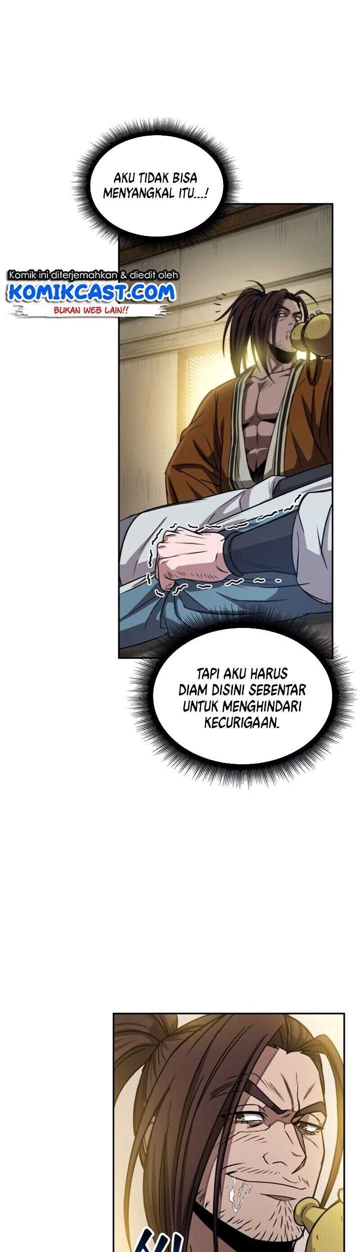 Nano Machine Chapter 10 Gambar 5