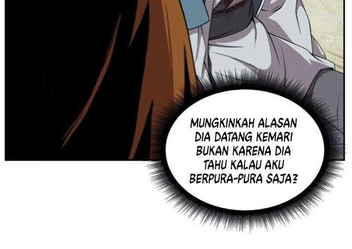 Nano Machine Chapter 09 Gambar 32