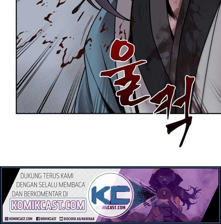 Nano Machine Chapter 09 Gambar 35