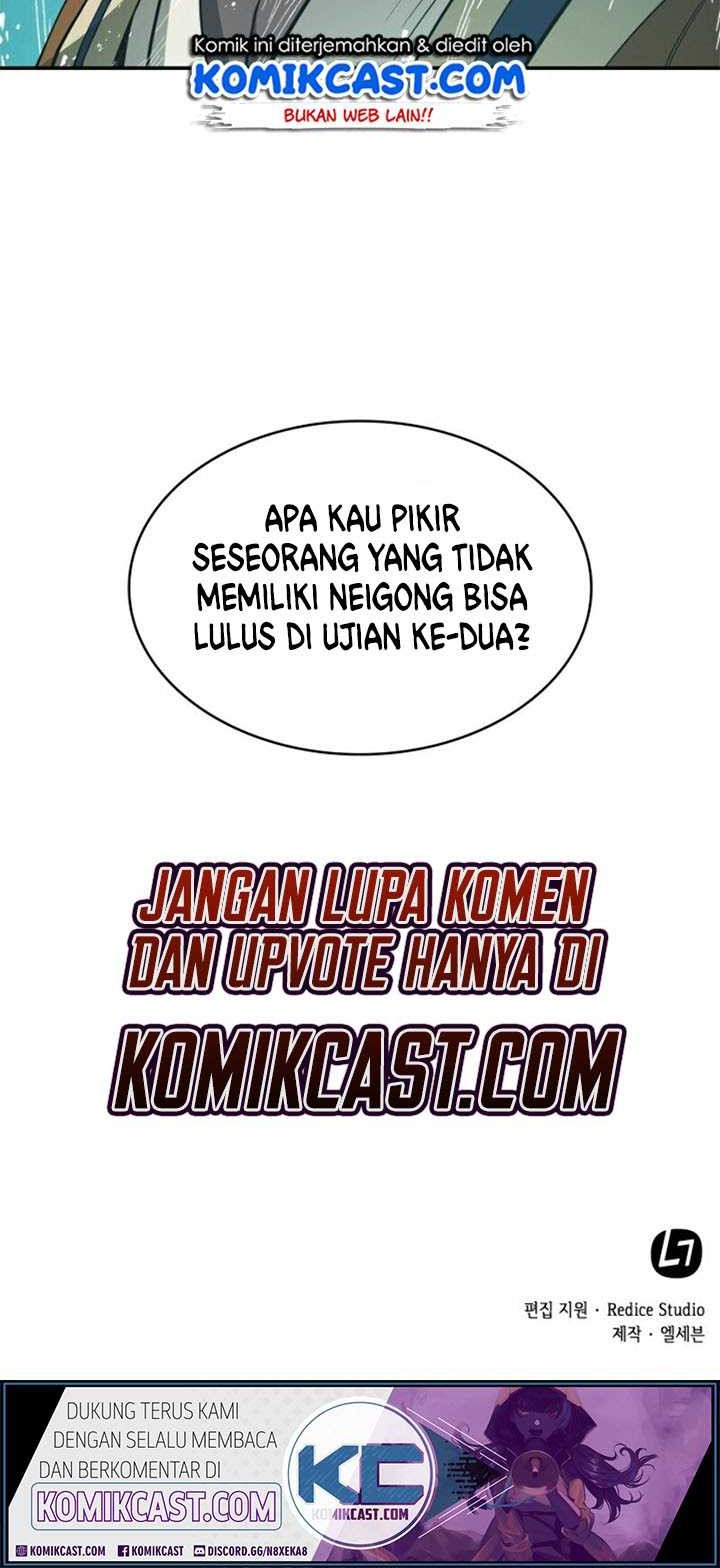 Nano Machine Chapter 09 Gambar 49