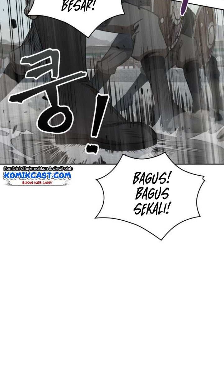 Nano Machine Chapter 18 Gambar 26