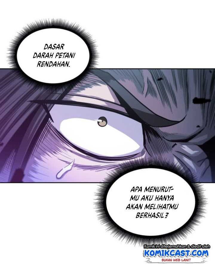 Nano Machine Chapter 18 Gambar 28