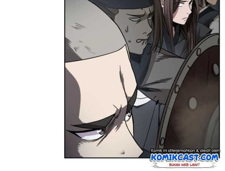 Nano Machine Chapter 18 Gambar 30