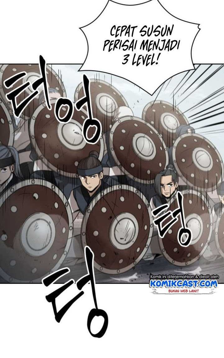 Nano Machine Chapter 18 Gambar 32