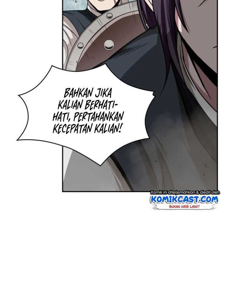 Nano Machine Chapter 18 Gambar 34