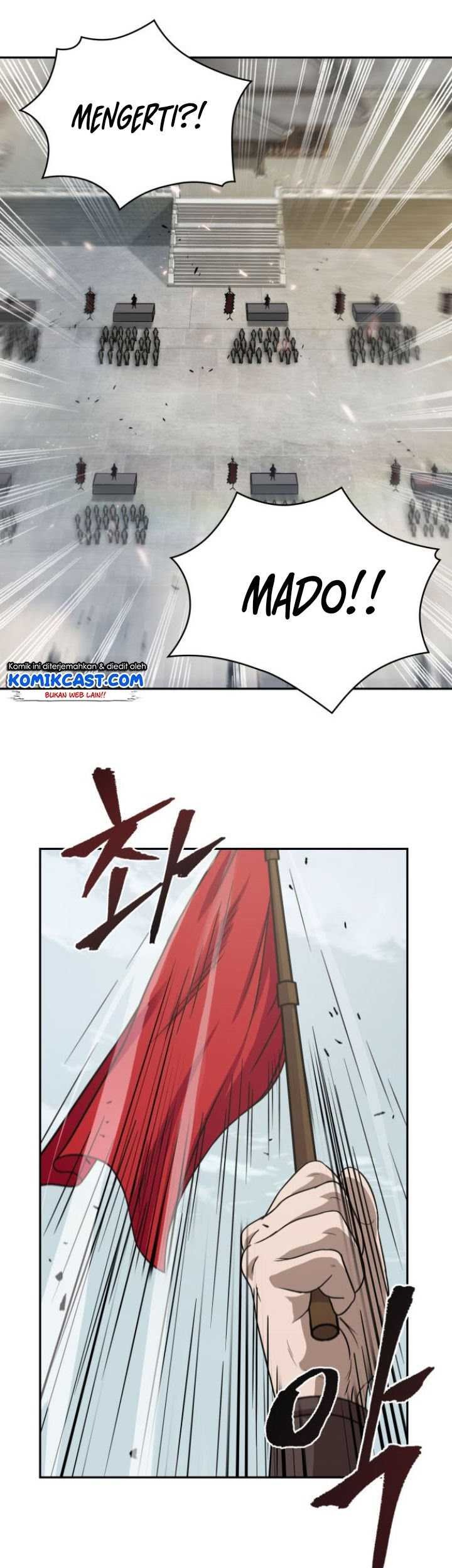 Nano Machine Chapter 18 Gambar 15