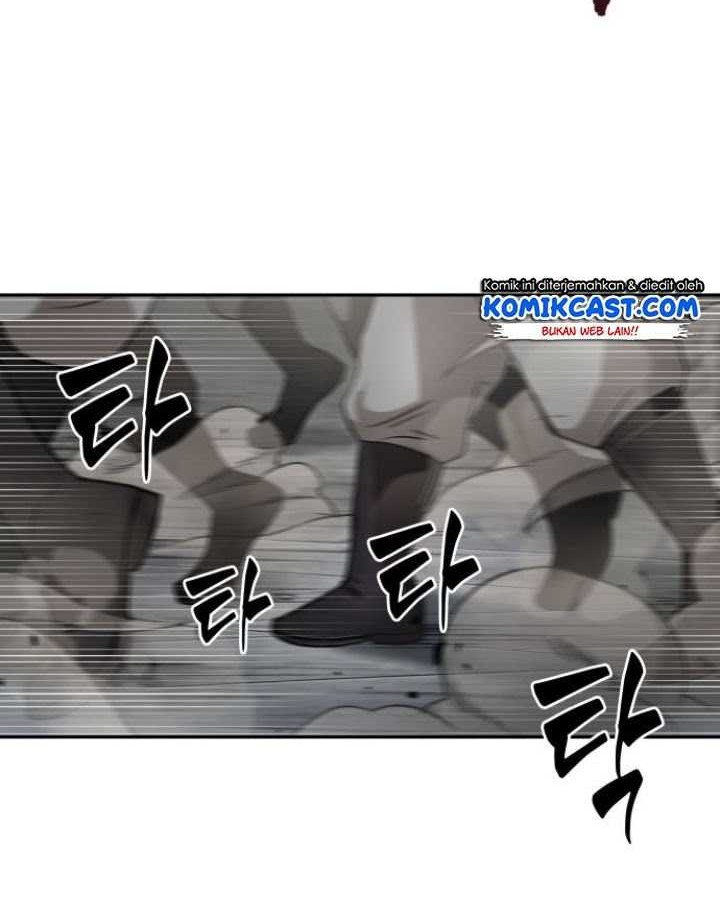 Nano Machine Chapter 18 Gambar 16