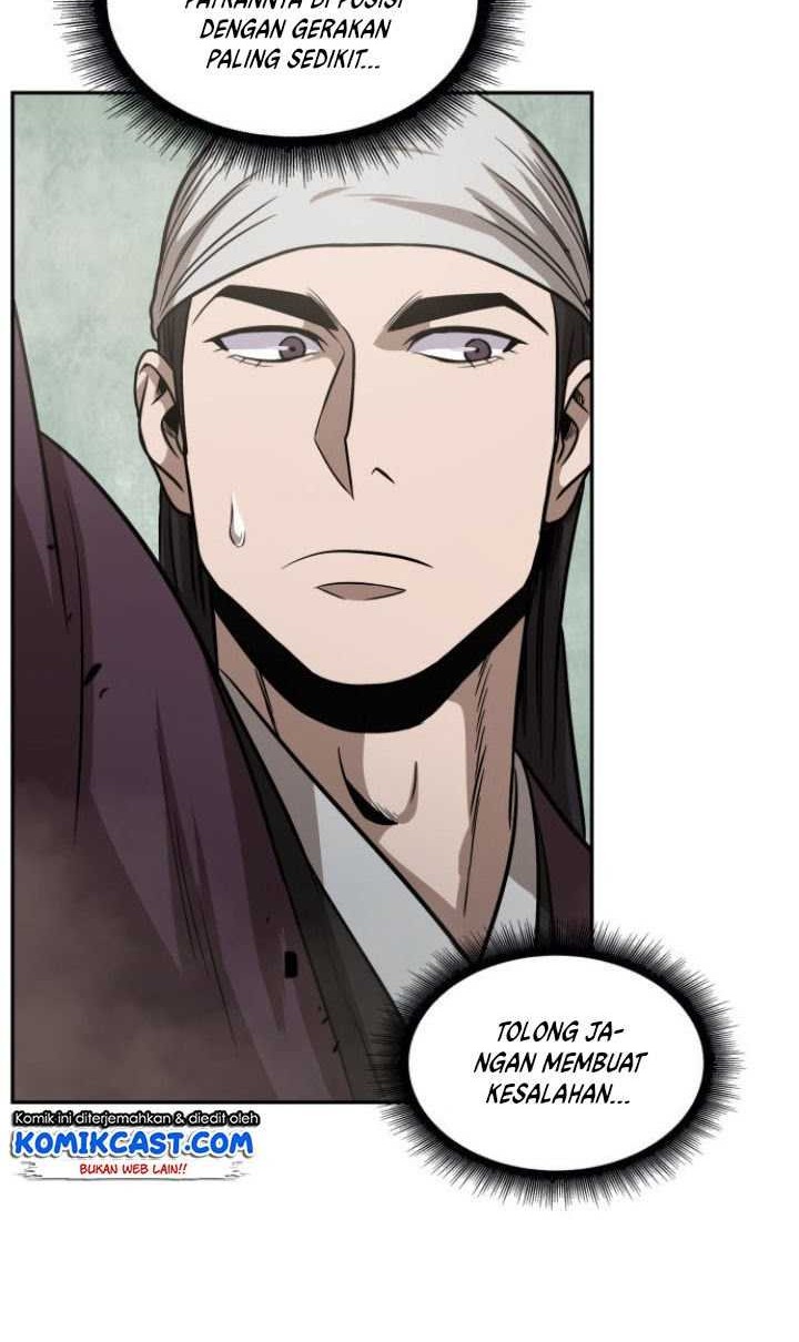 Nano Machine Chapter 18 Gambar 18