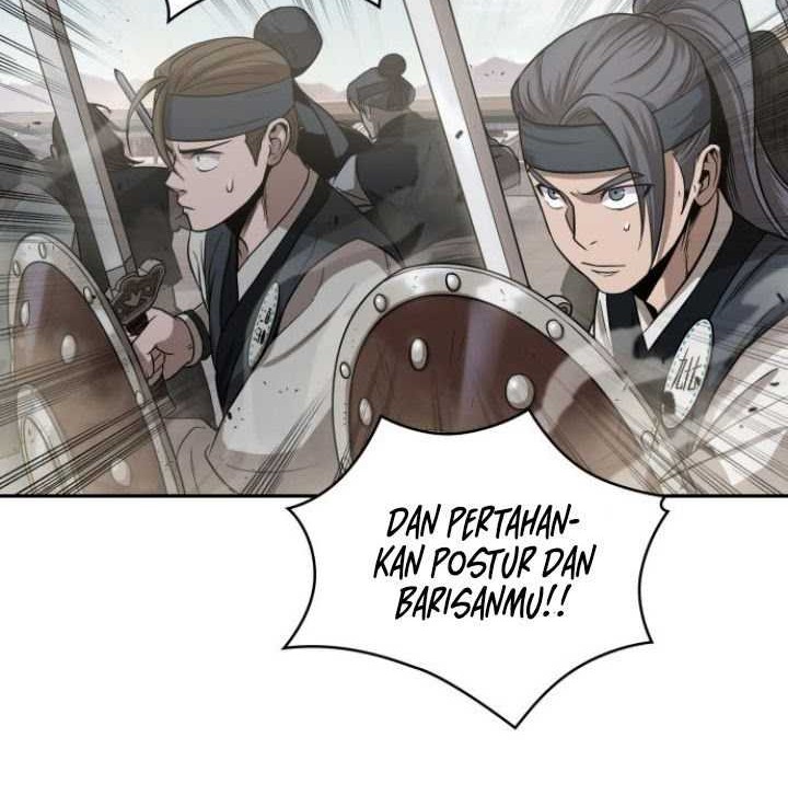 Nano Machine Chapter 18 Gambar 20