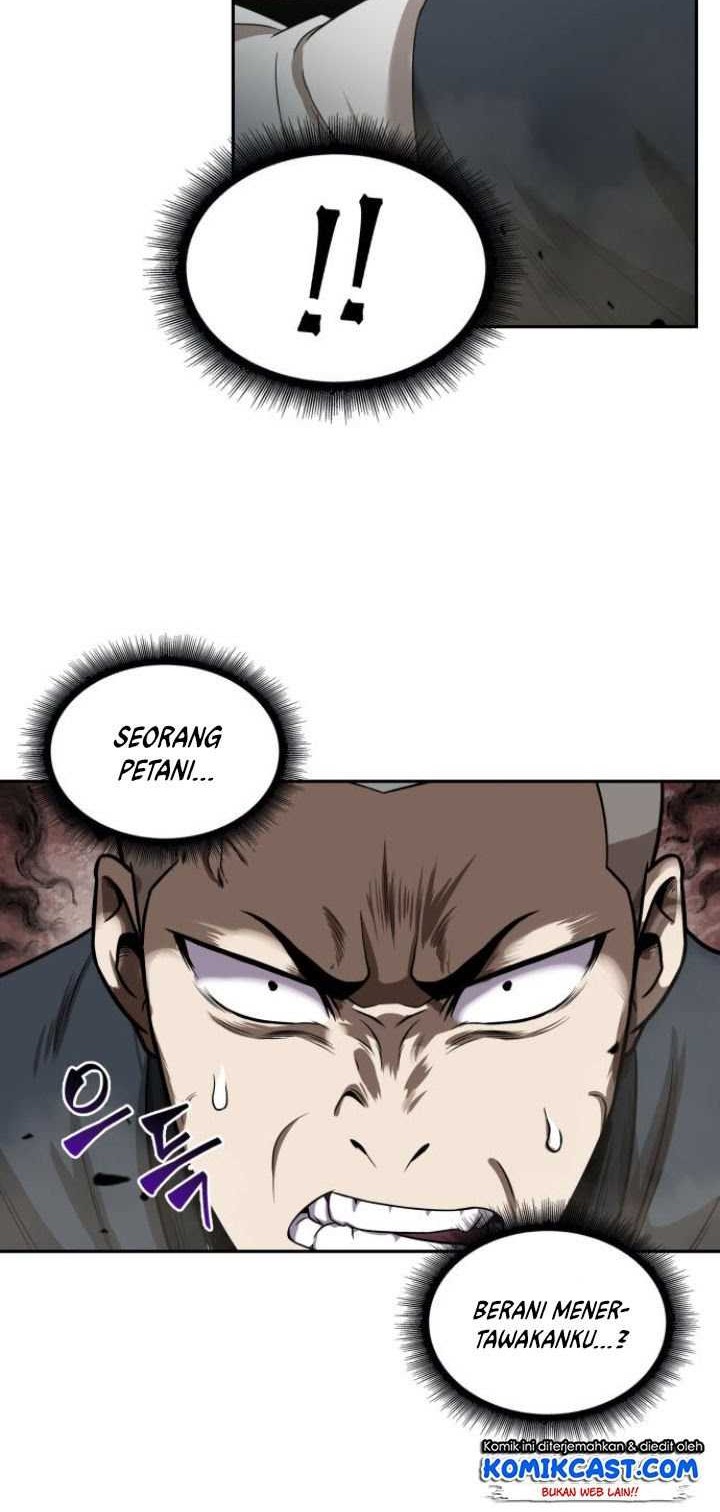 Nano Machine Chapter 18 Gambar 46