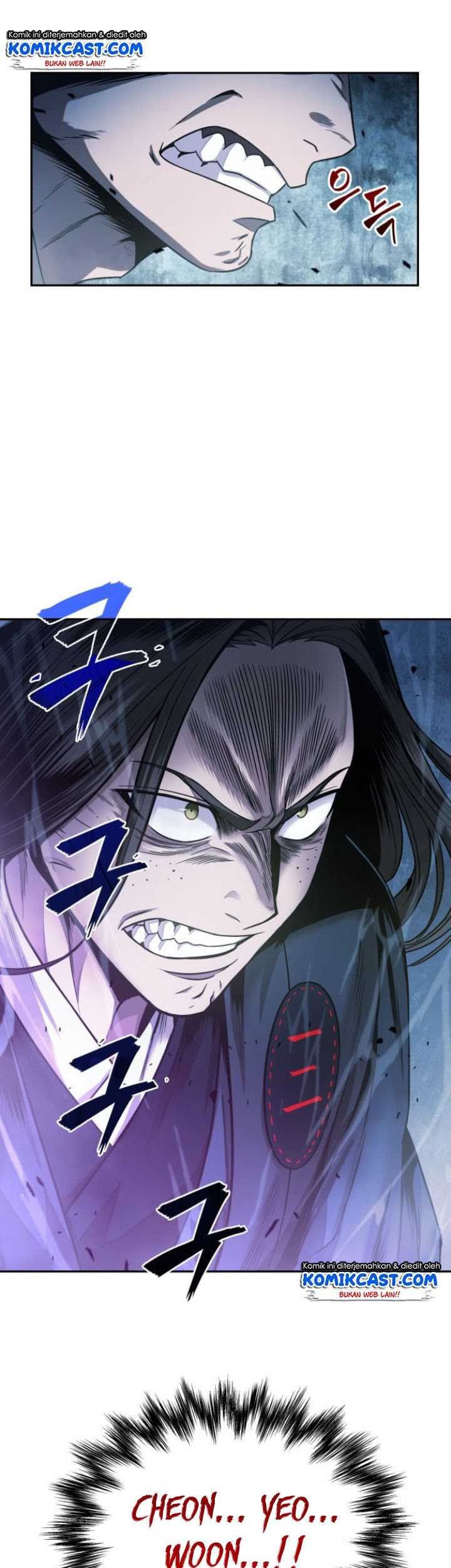 Nano Machine Chapter 18 Gambar 51