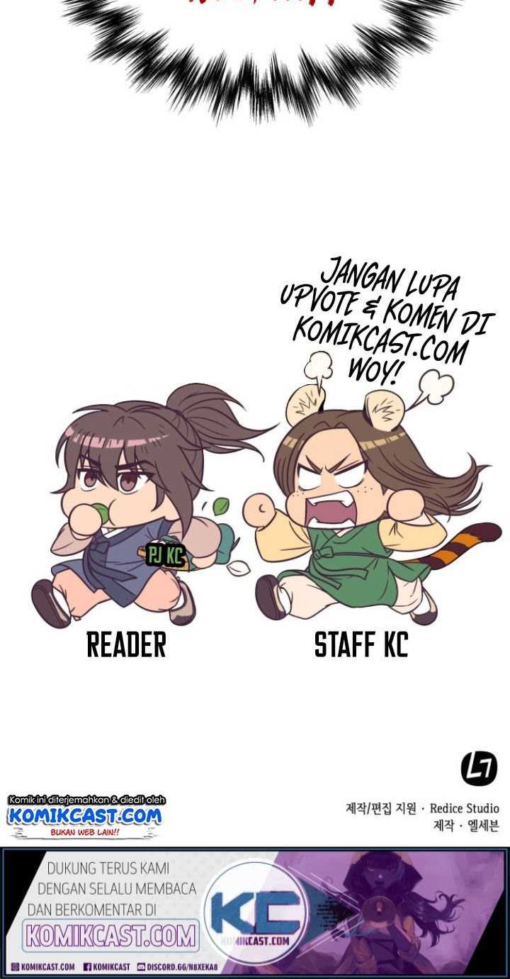 Nano Machine Chapter 18 Gambar 52