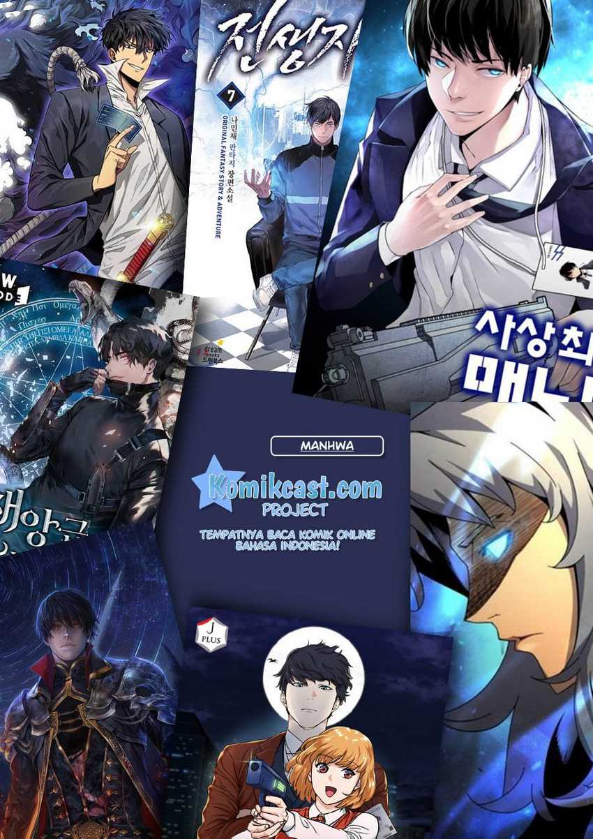 Nano Machine Chapter 18 Gambar 53