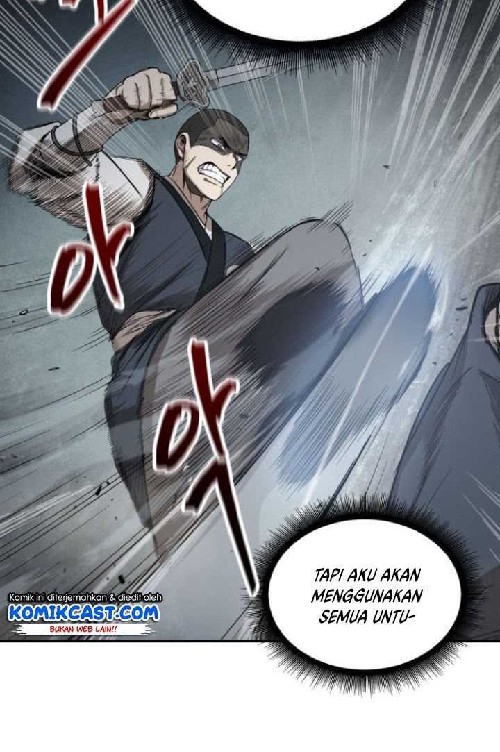 Nano Machine Chapter 18 Gambar 38