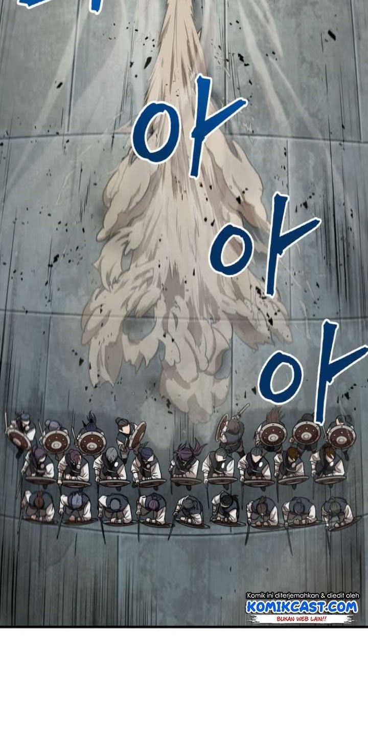 Nano Machine Chapter 18 Gambar 40