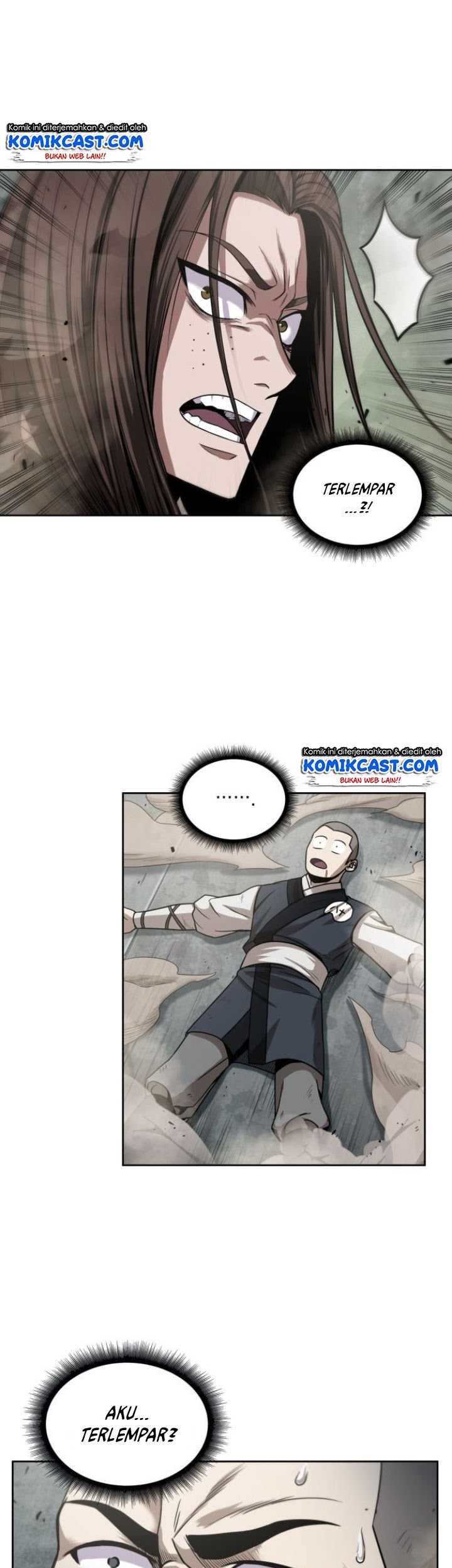 Nano Machine Chapter 18 Gambar 41