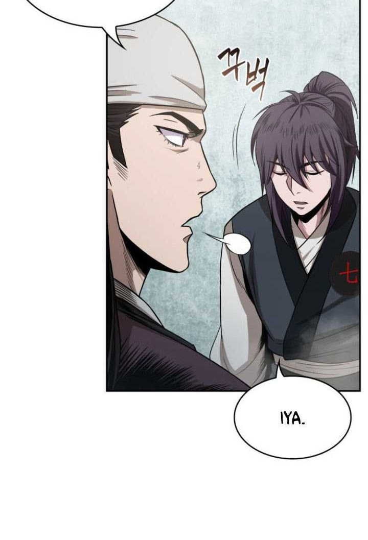 Nano Machine Chapter 18 Gambar 6