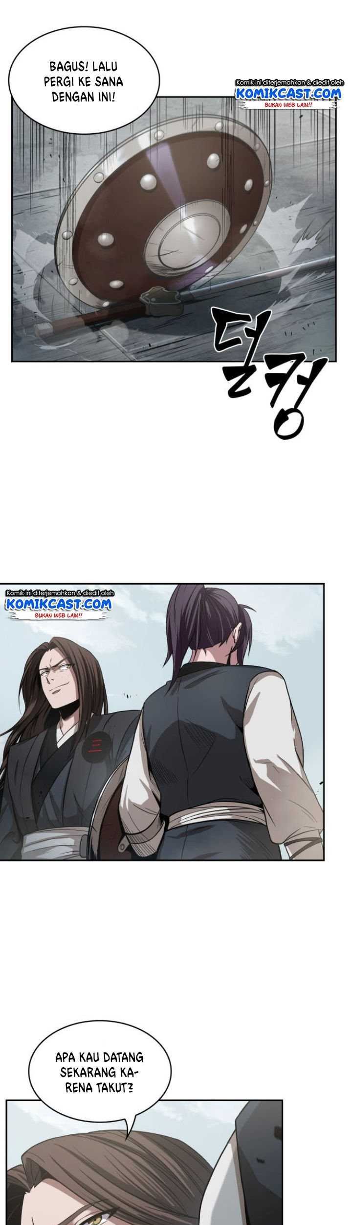 Nano Machine Chapter 18 Gambar 7