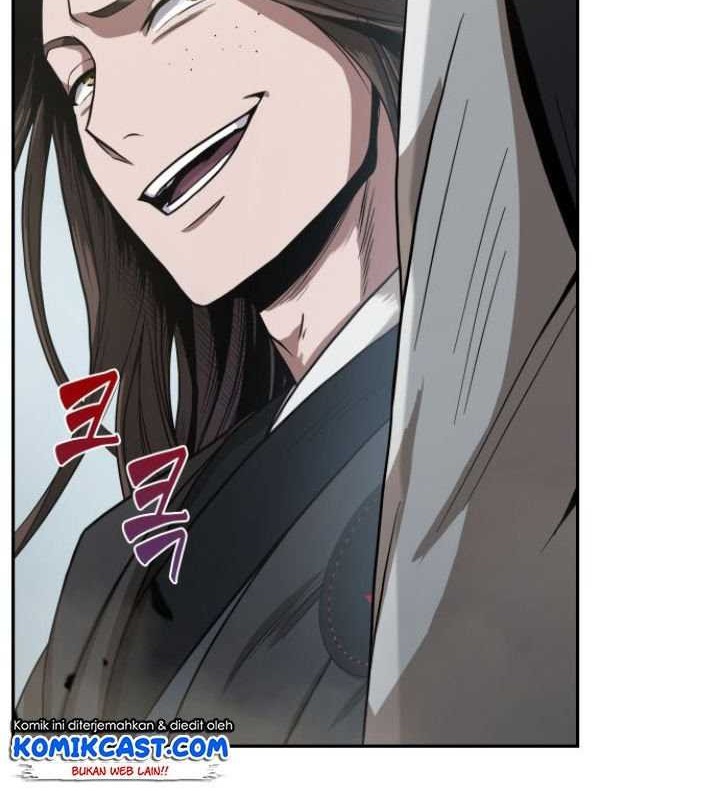 Nano Machine Chapter 18 Gambar 8