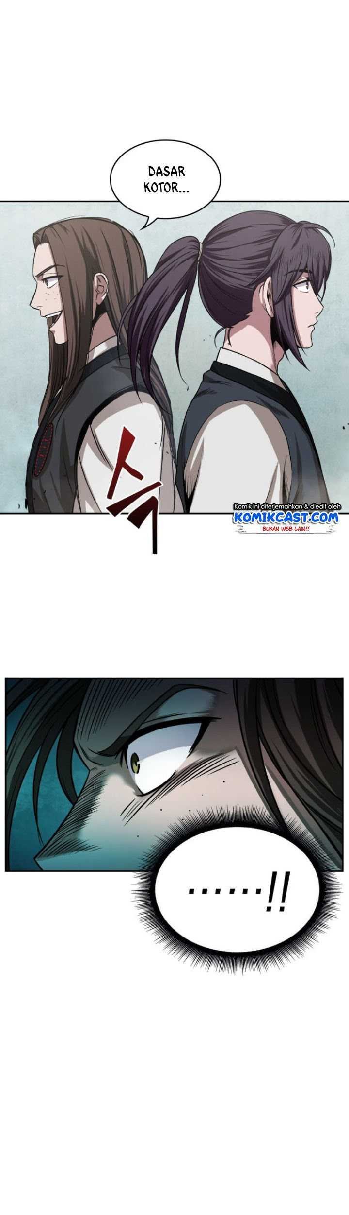 Nano Machine Chapter 18 Gambar 9