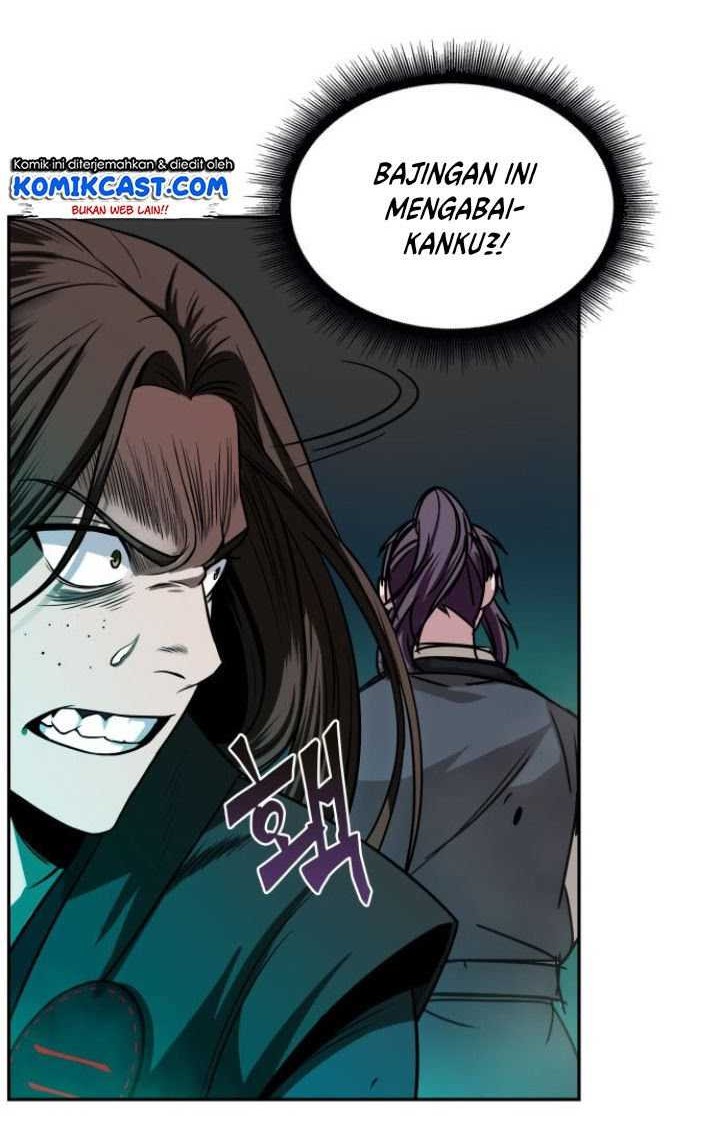 Nano Machine Chapter 18 Gambar 10