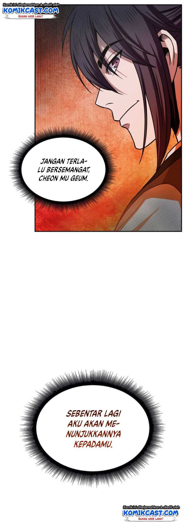 Nano Machine Chapter 18 Gambar 11