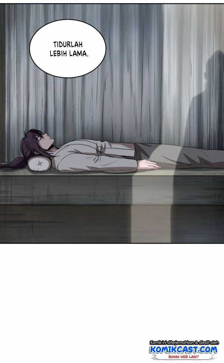 Nano Machine Chapter 17 Gambar 15