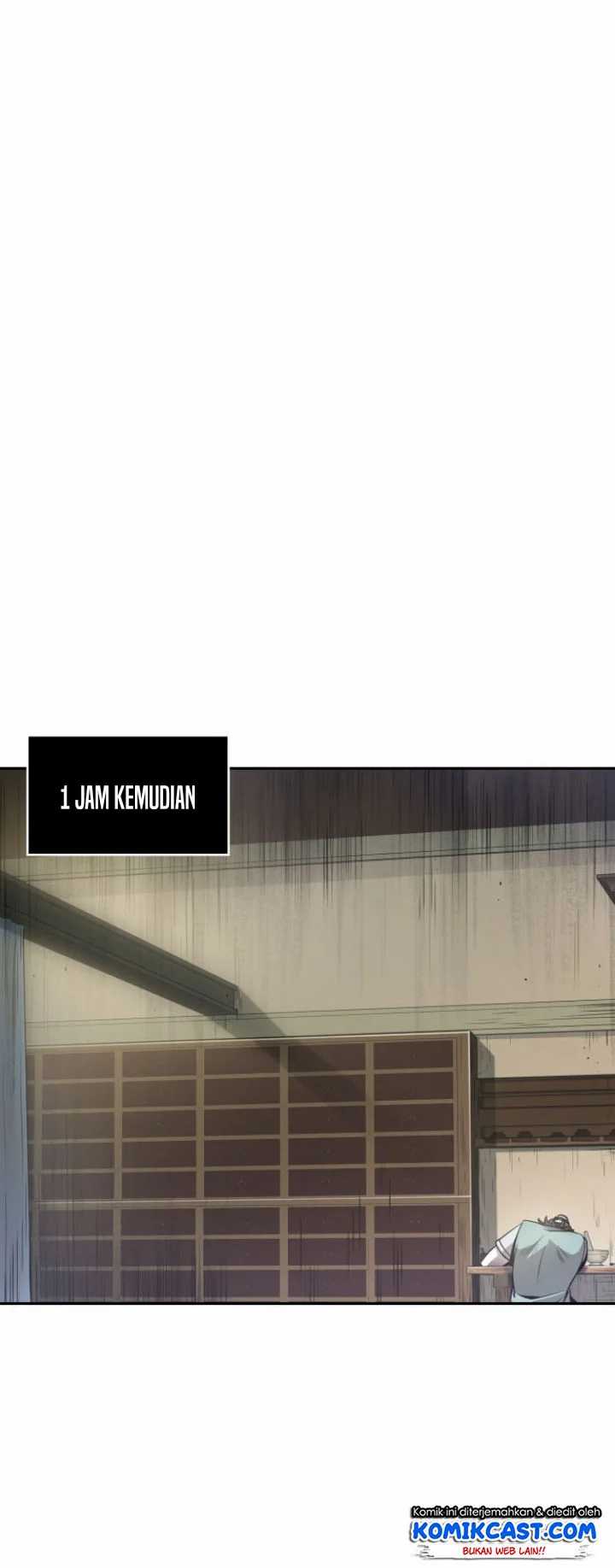 Nano Machine Chapter 17 Gambar 17