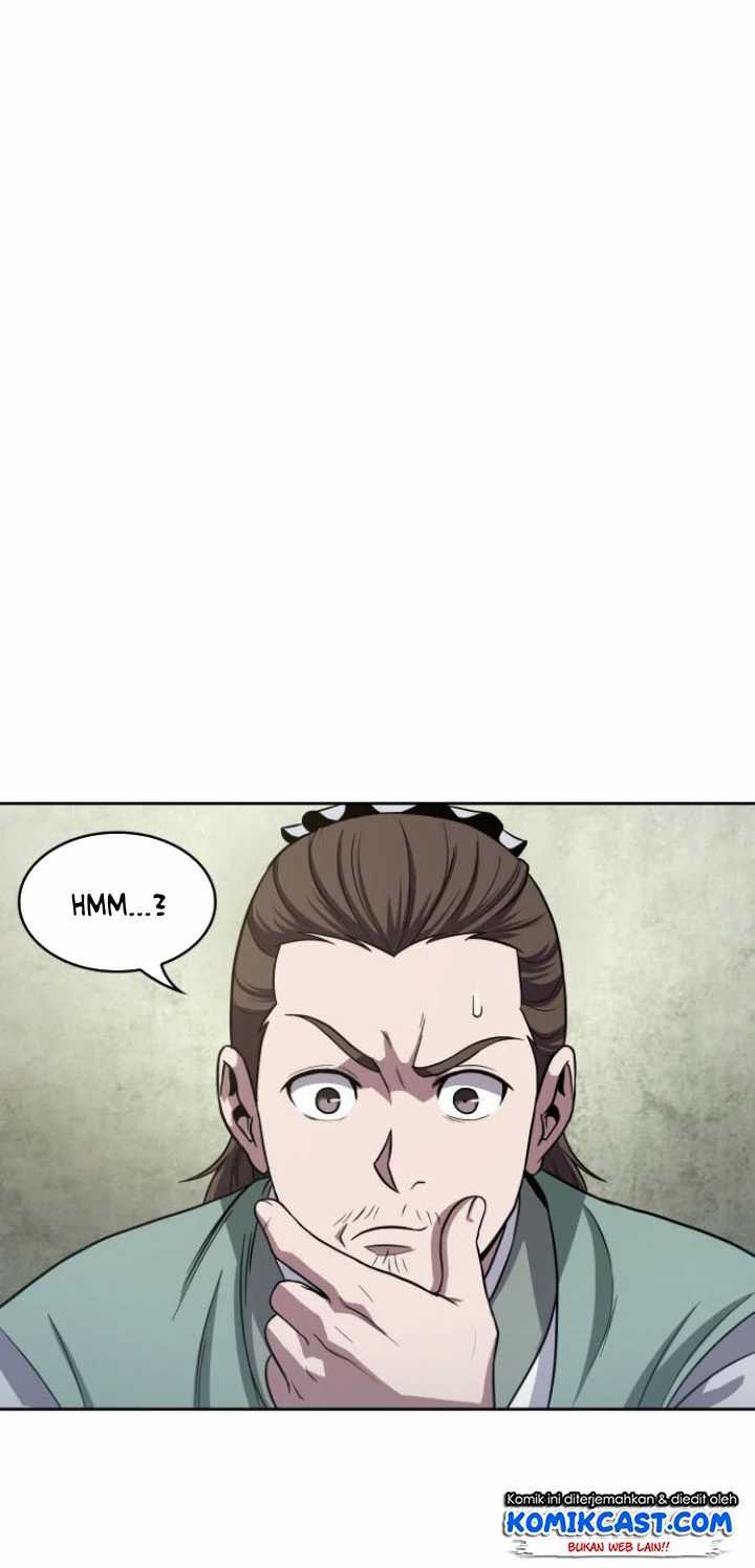 Nano Machine Chapter 17 Gambar 12