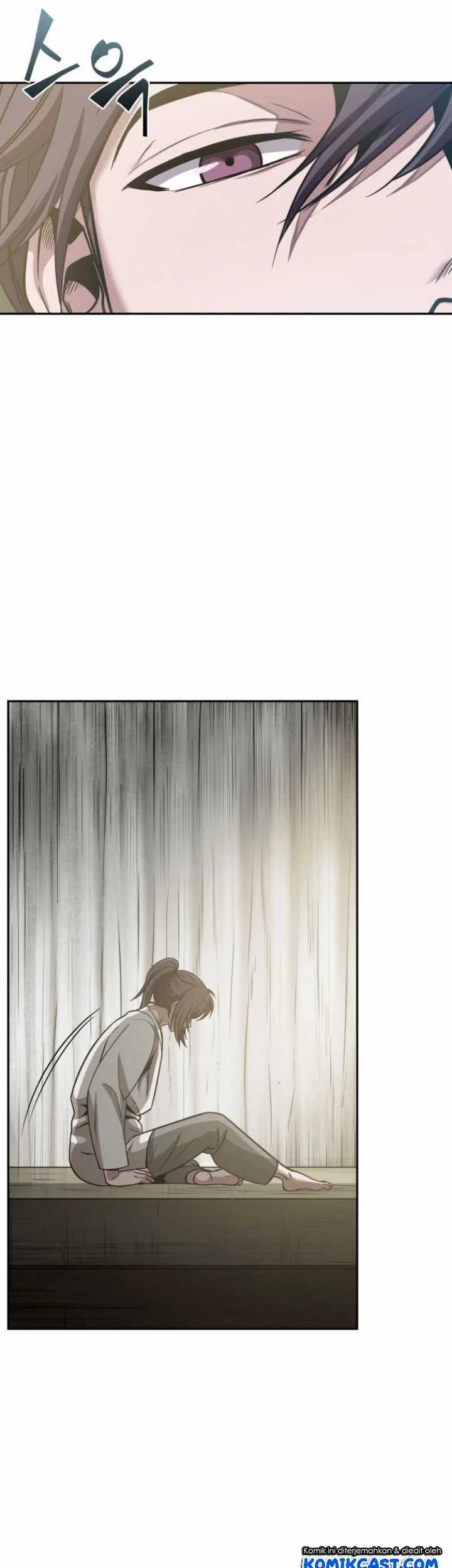 Nano Machine Chapter 17 Gambar 29