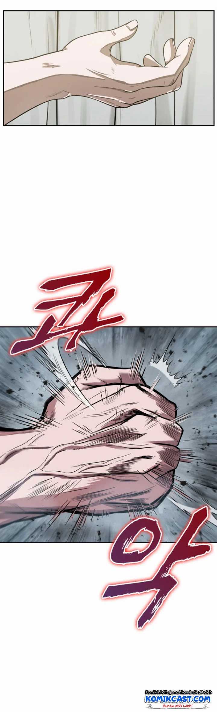 Nano Machine Chapter 17 Gambar 31