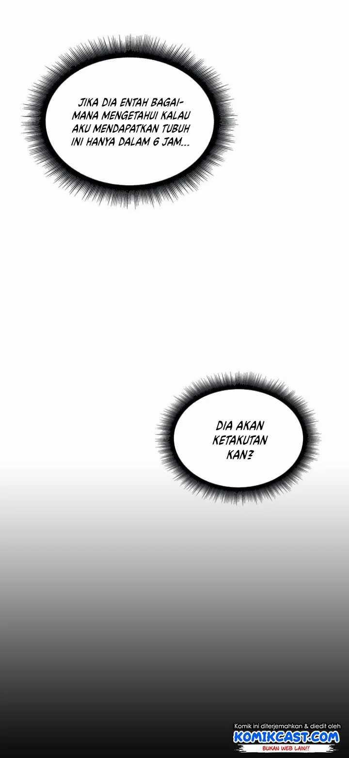 Nano Machine Chapter 17 Gambar 33