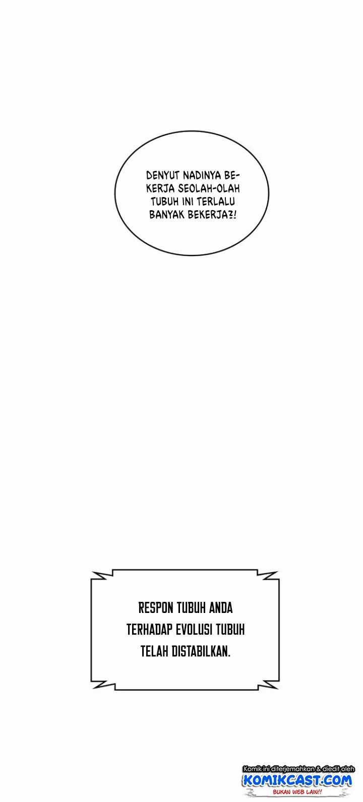Nano Machine Chapter 17 Gambar 25