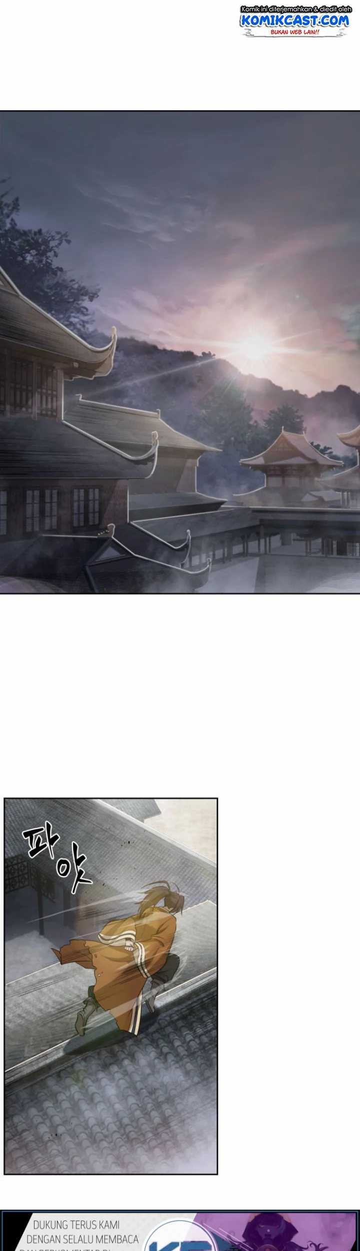 Manhwa Nano Machine Chapter 17 gambar nomor 2