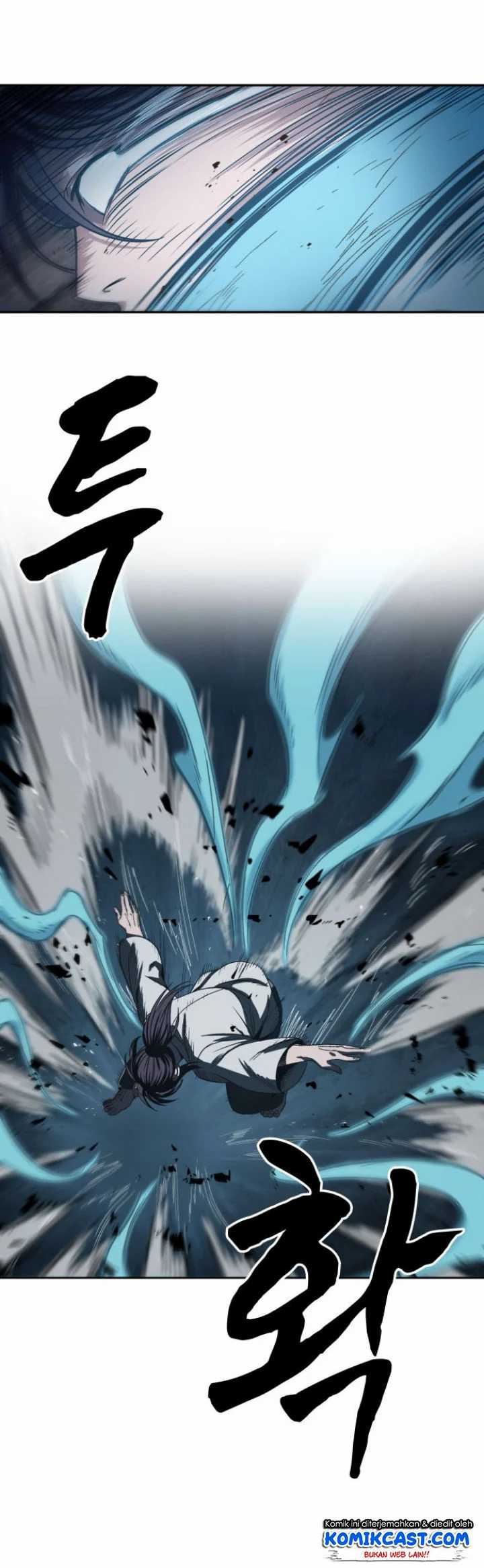 Nano Machine Chapter 17 Gambar 48