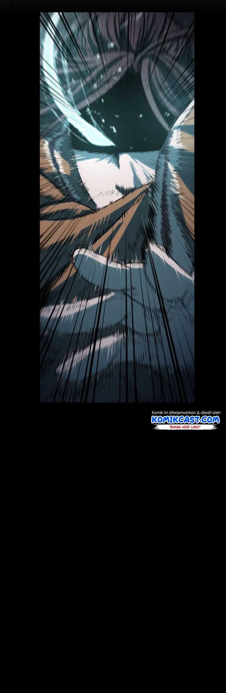 Nano Machine Chapter 17 Gambar 34