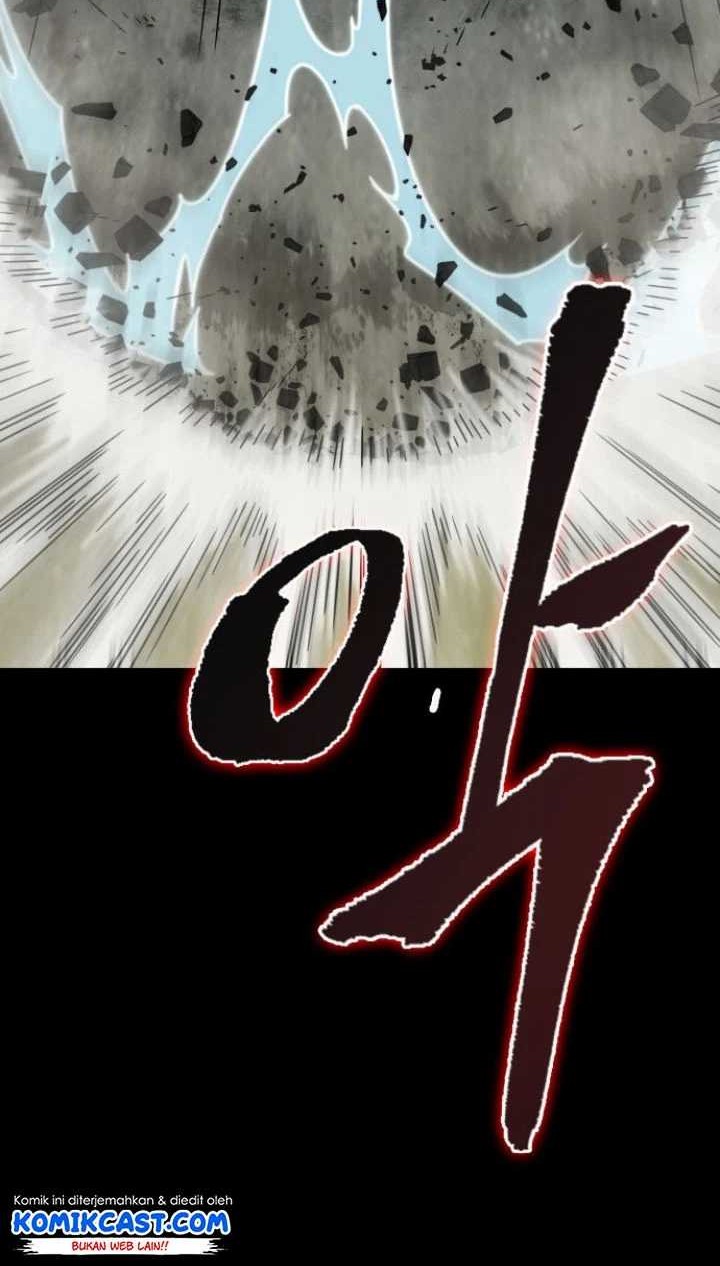 Nano Machine Chapter 17 Gambar 36