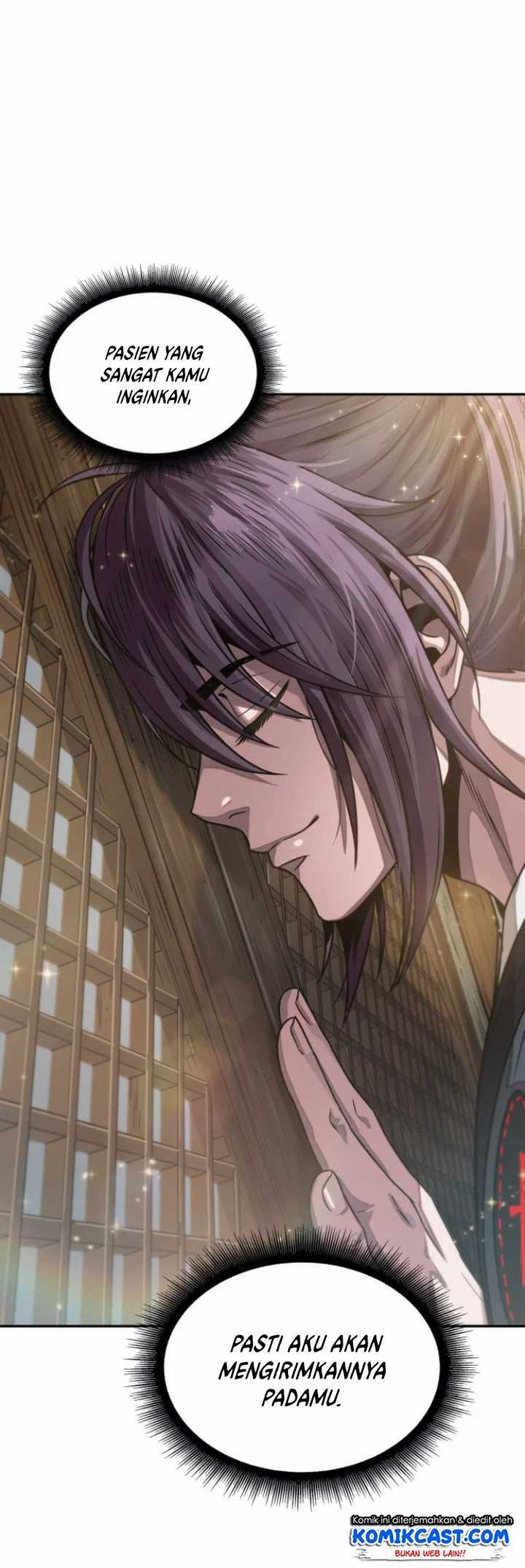 Nano Machine Chapter 17 Gambar 62