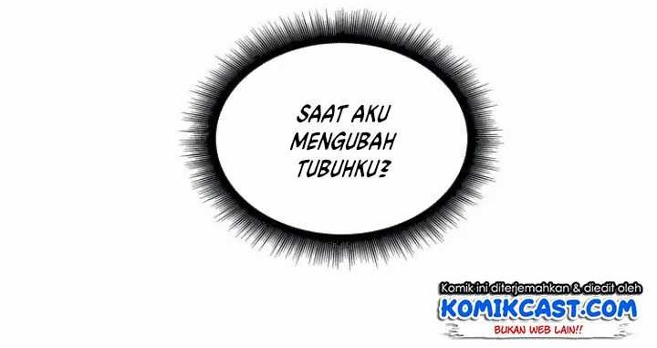 Nano Machine Chapter 17 Gambar 51