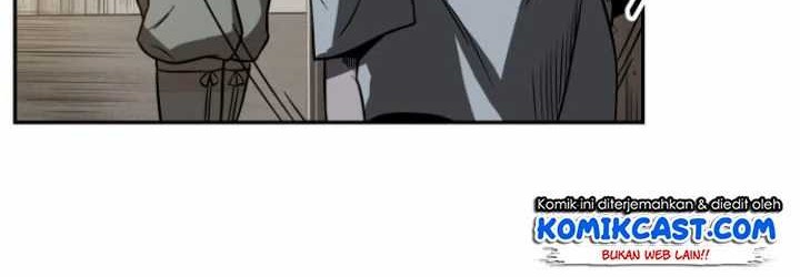 Nano Machine Chapter 17 Gambar 53