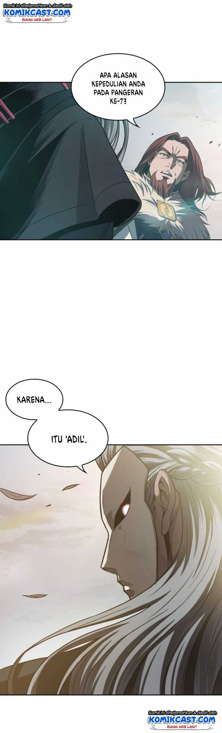 Nano Machine Chapter 17 Gambar 6