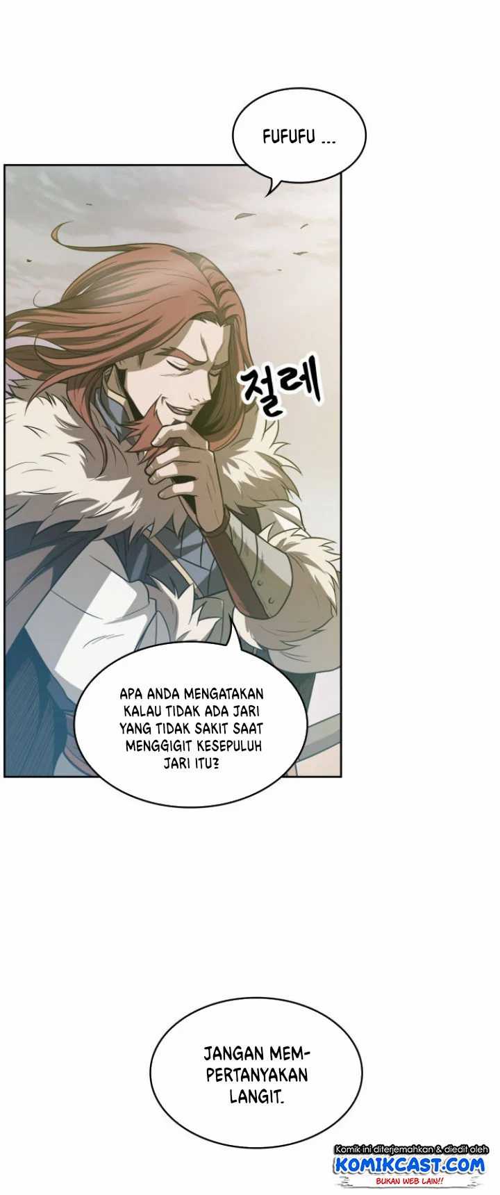 Nano Machine Chapter 17 Gambar 7