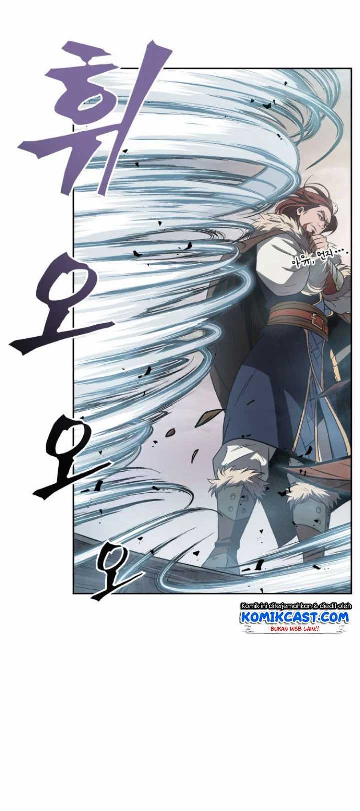 Nano Machine Chapter 17 Gambar 8