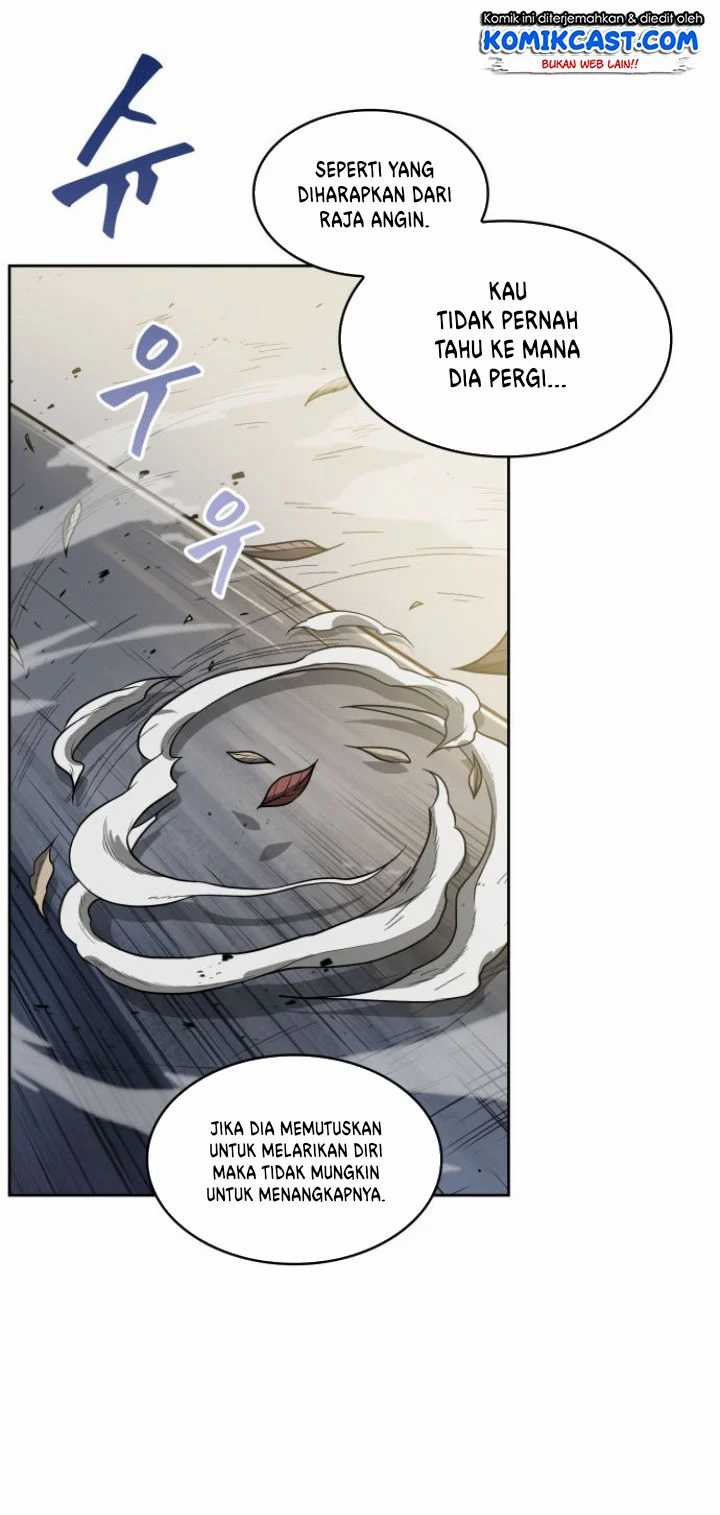 Nano Machine Chapter 17 Gambar 9