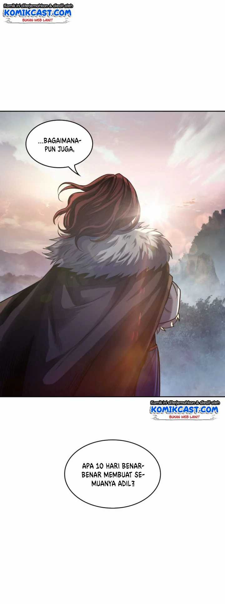 Nano Machine Chapter 17 Gambar 10