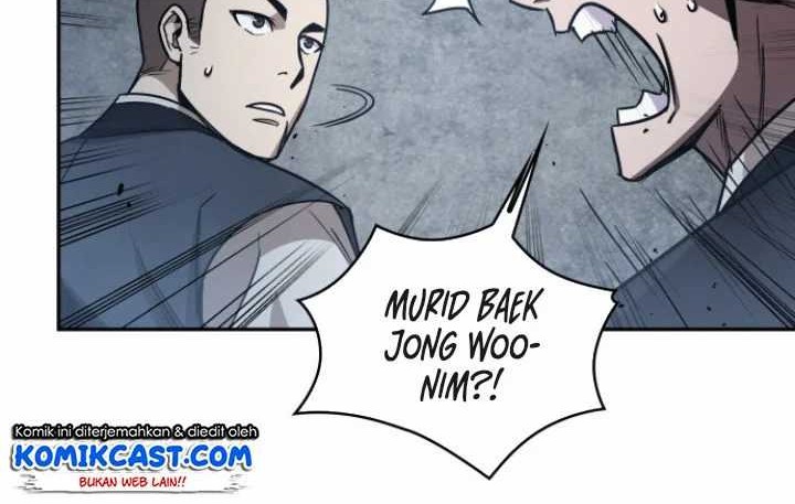Nano Machine Chapter 16 Gambar 19
