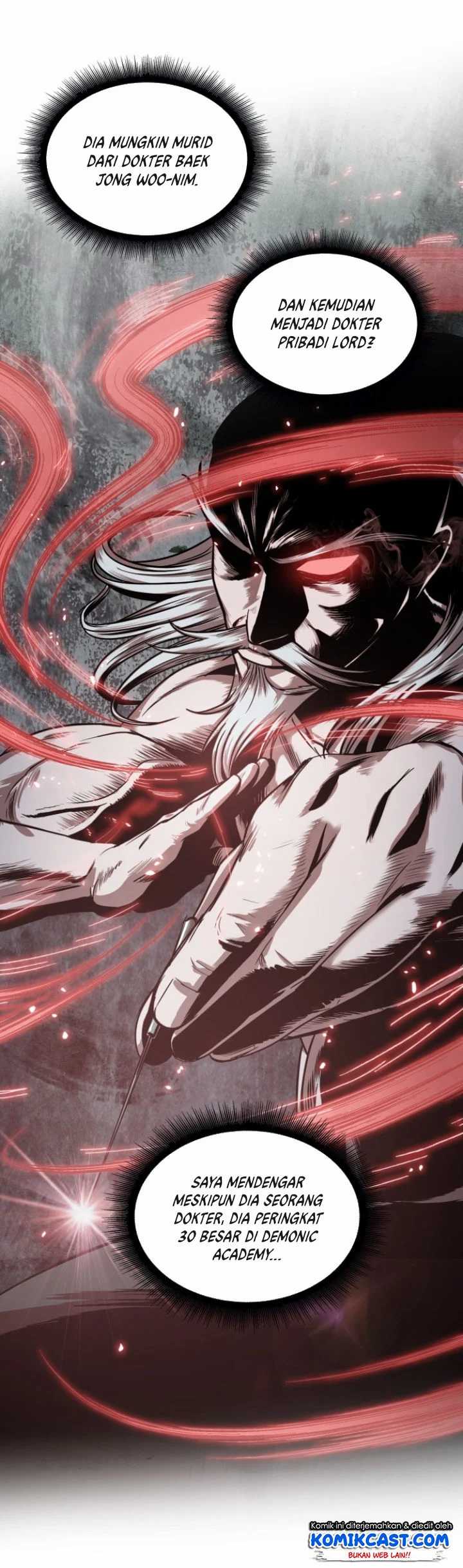 Nano Machine Chapter 16 Gambar 20